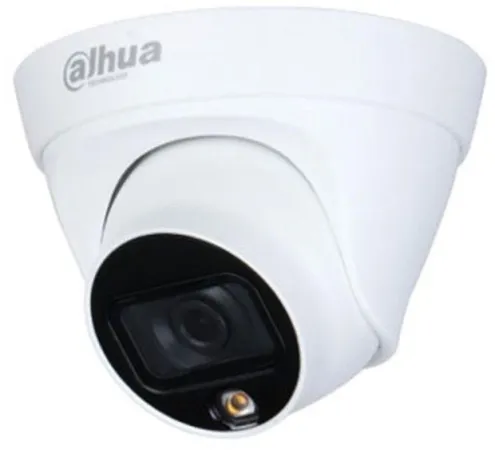Камера видеонаблюдения IP Dahua DH-IPC-HDW1439TP-A-LED-0280B-S4 2.8-2.8мм цв. (DH-IPC-HDW1439TP-A-LED-0280B) Камера видеонаблюдения IP Dahua DH-IPC-HDW1439TP-A-LED-0280B-S4 2.8-2.8мм цв. (DH-IPC-HDW1439TP-A-LED-0280B)
