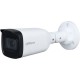 DAHUA DH-HAC-B3A51P-Z-S2 Уличная цилиндрическая HDCVI-видеокамера 5Мп; 1/2.7” CMOS; моторизованный объектив 2.7~12мм, ИК 40м, IP67, корпус: металл, пластик, быстрый монтаж