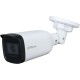 DAHUA DH-HAC-B3A21P-Z Уличная цилиндрическая HDCVI-видеокамера 2Мп, 1/2.7” CMOS, моторизованный объектив 2.7~12мм, ИК 40м, IP67, корпус: металл, пластик, быстрый монтаж