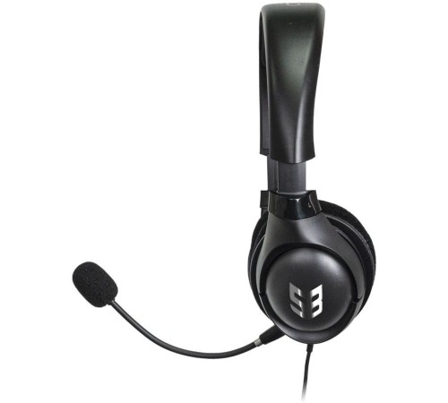 Гарнитура мониторные Creative Blaster SB Blaze V2 2.5м черный проводные оголовье (70GH032000001)