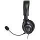 Гарнитура мониторные Creative Blaster SB Blaze V2 2.5м черный проводные оголовье (70GH032000001)
