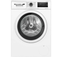 Стиральная машина Bosch Serie 4 WGA24400ME класс: A+++ загр.фронтальная макс.:9кг белый