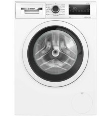 Стиральная машина Bosch Serie 4 WGA24400ME класс: A+++ загр.фронтальная макс.:9кг белый