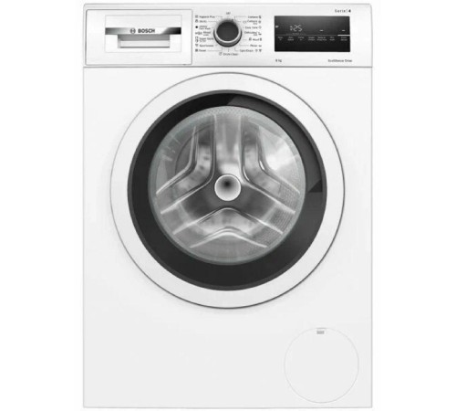 Стиральная машина Bosch Serie 4 WGA24400ME класс: A+++ загр.фронтальная макс.:9кг белый