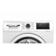 Стиральная машина Bosch Serie 4 WGA24400ME класс: A+++ загр.фронтальная макс.:9кг белый