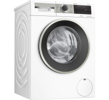 Стиральная машина Bosch Serie 4 WGA2440XME класс: A+++ загр.фронтальная макс.:9кг белый