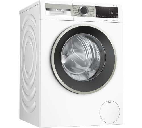 Стиральная машина Bosch Serie 4 WGA2440XME класс: A+++ загр.фронтальная макс.:9кг белый