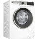 Стиральная машина Bosch Serie 4 WGA2440XME класс: A+++ загр.фронтальная макс.:9кг белый