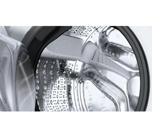 Стиральная машина Bosch Serie 4 WGA24400ME класс: A+++ загр.фронтальная макс.:9кг белый