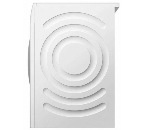 Стиральная машина Bosch Serie 4 WGA24400ME класс: A+++ загр.фронтальная макс.:9кг белый