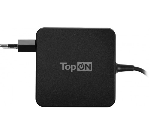 Адаптер TopON TOP-UC100 автоматический 100W 5V-20V 3.0A от бытовой электросети Адаптер TopON TOP-UC100 автоматический 100W 5V-20V 3.0A от бытовой электросети