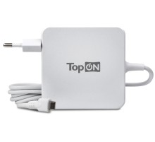 Адаптер TopON TOP-UC100W автоматический 100W 5V-20V 5A от бытовой электросети