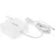 Адаптер TopON TOP-AS65QW автоматический 65W 5V-20V 3.25A от бытовой электросети