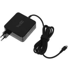 Адаптер TopON TOP-DE100Q автоматический 100W 5V-20V 5A от бытовой электросети