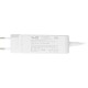 Адаптер TopON TOP-HN65QW автоматический 65W 5V-20V 3.25A от бытовой электросети