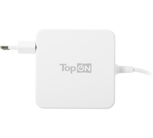 Адаптер TopON TOP-HN65QW автоматический 65W 5V-20V 3.25A от бытовой электросети