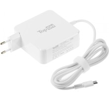 Адаптер TopON TOP-HN65QW автоматический 65W 5V-20V 3.25A от бытовой электросети