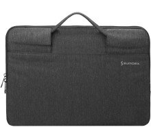 Чехол для ноутбука 15.6" Sumdex ICM-136BK черный нейлон