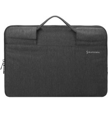 Чехол для ноутбука 15.6" Sumdex ICM-136BK черный нейлон