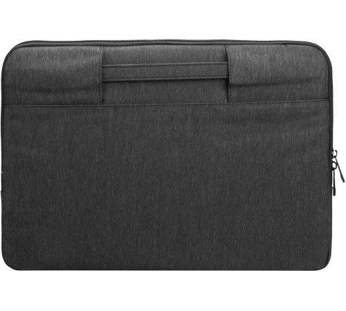 Чехол для ноутбука 15.6" Sumdex ICM-136BK черный нейлон