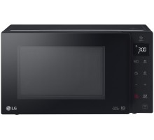 Микроволновая Печь LG MB63W35GIB 23л. 1000Вт черный