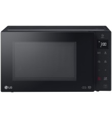 Микроволновая Печь LG MB63W35GIB 23л. 1000Вт черный