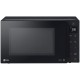 Микроволновая Печь LG MB63W35GIB 23л. 1000Вт черный