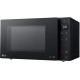 Микроволновая Печь LG MB63W35GIB 23л. 1000Вт черный