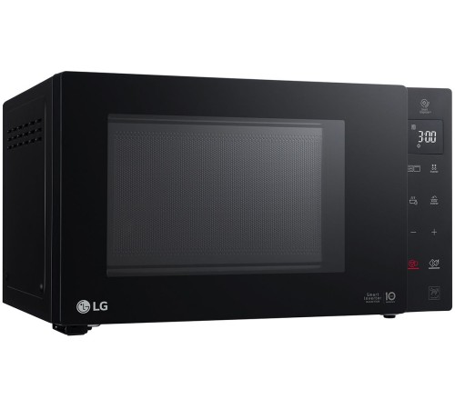 Микроволновая Печь LG MB63W35GIB 23л. 1000Вт черный