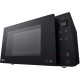 Микроволновая Печь LG MB63W35GIB 23л. 1000Вт черный