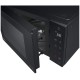 Микроволновая Печь LG MB63W35GIB 23л. 1000Вт черный