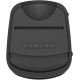 Минисистема Sony SRS-XP700 черный 100Вт USB BT