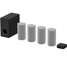 Домашний кинотеатр Sony HT-A9 (4.0ch) 504Вт