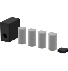 Домашний кинотеатр Sony HT-A9 (4.0ch) 504Вт