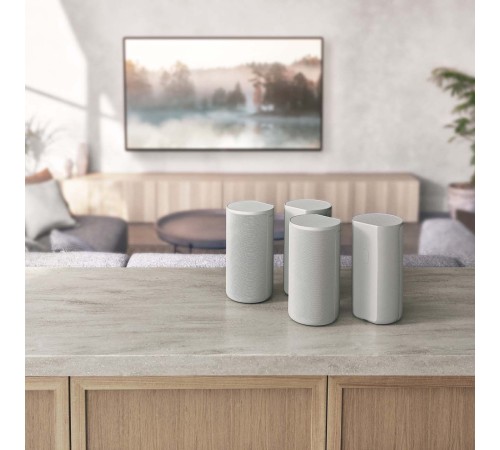 Домашний кинотеатр Sony HT-A9 (4.0ch) 504Вт