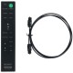 Саундбар Sony HT-S100F 2.0 120Вт черный