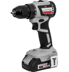 Дрель-шуруповерт аккумуляторная 802.2.2.70 INTERSKOL
