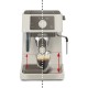 Кофеварка рожковая Delonghi EC235.CR 1100Вт бежевый