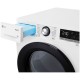 Сушильная машина LG DC90V3V6W кл.энер.:A++ макс.загр.:9кг белый