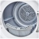 Сушильная машина LG DC90V3V6W кл.энер.:A++ макс.загр.:9кг белый