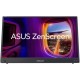 ASUS LCD 15.6" MB16AHG {IPS 1920x1080 144hz 16:9 матовая 300cd 178/178  144Hz FreeSync(Prem) HDMI USB} [90LM08U0-B01170]