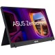 ASUS LCD 15.6" MB16AHG {IPS 1920x1080 144hz 16:9 матовая 300cd 178/178  144Hz FreeSync(Prem) HDMI USB} [90LM08U0-B01170]