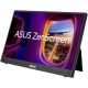 ASUS LCD 15.6" MB16AHG {IPS 1920x1080 144hz 16:9 матовая 300cd 178/178  144Hz FreeSync(Prem) HDMI USB} [90LM08U0-B01170]