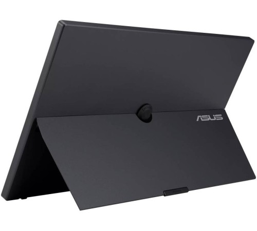 ASUS LCD 15.6" MB16AHG {IPS 1920x1080 144hz 16:9 матовая 300cd 178/178  144Hz FreeSync(Prem) HDMI USB} [90LM08U0-B01170]