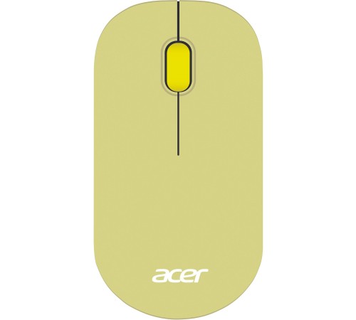 Клавиатура + мышь Acer OCC205 клав:зеленый/желтый мышь:зеленый/желтый USB беспроводная slim (ZL.ACCEE.00E) Клавиатура + мышь Acer OCC205 клав:зеленый/желтый мышь:зеленый/желтый USB беспроводная slim (ZL.ACCEE.00E)