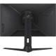 Монитор Asus 27" ROG Strix XG27AQMR черный IPS LED 16:9 HDMI матовая HAS Piv 1000:1 350cd 178гр/178гр 2560x1440 300Hz G-Sync DP 2K USB 7.31кг
