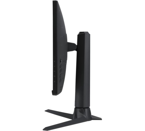 Монитор Asus 27" ROG Strix XG27AQMR черный IPS LED 16:9 HDMI матовая HAS Piv 1000:1 350cd 178гр/178гр 2560x1440 300Hz G-Sync DP 2K USB 7.31кг