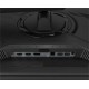 Монитор Asus 27" ROG Strix XG27AQMR черный IPS LED 16:9 HDMI матовая HAS Piv 1000:1 350cd 178гр/178гр 2560x1440 300Hz G-Sync DP 2K USB 7.31кг