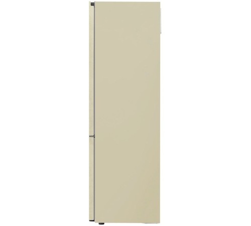 Холодильник LG GC-B509SECL 2-хкамерн. бежевый