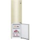 Холодильник LG GC-B509SECL 2-хкамерн. бежевый